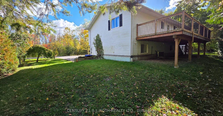 840 Blackwoods Avenue, Innisfil, ON, L9S 1S8 - 4