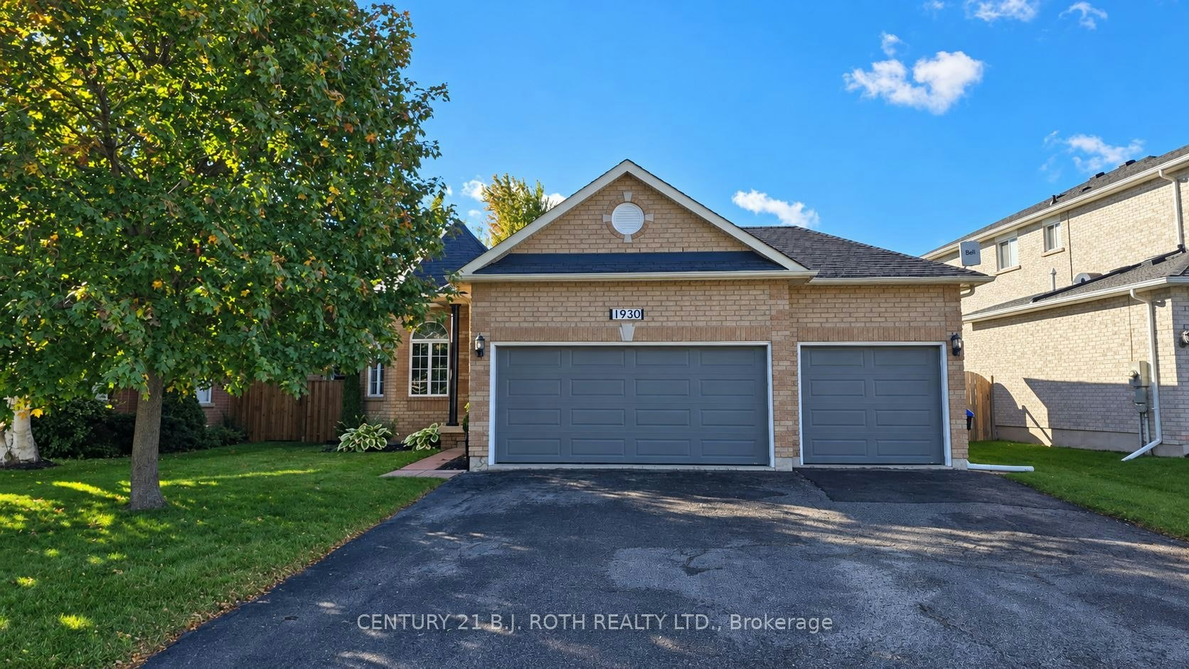 1930 Webster Boulevard, Innisfil, ON, L9S 2A6