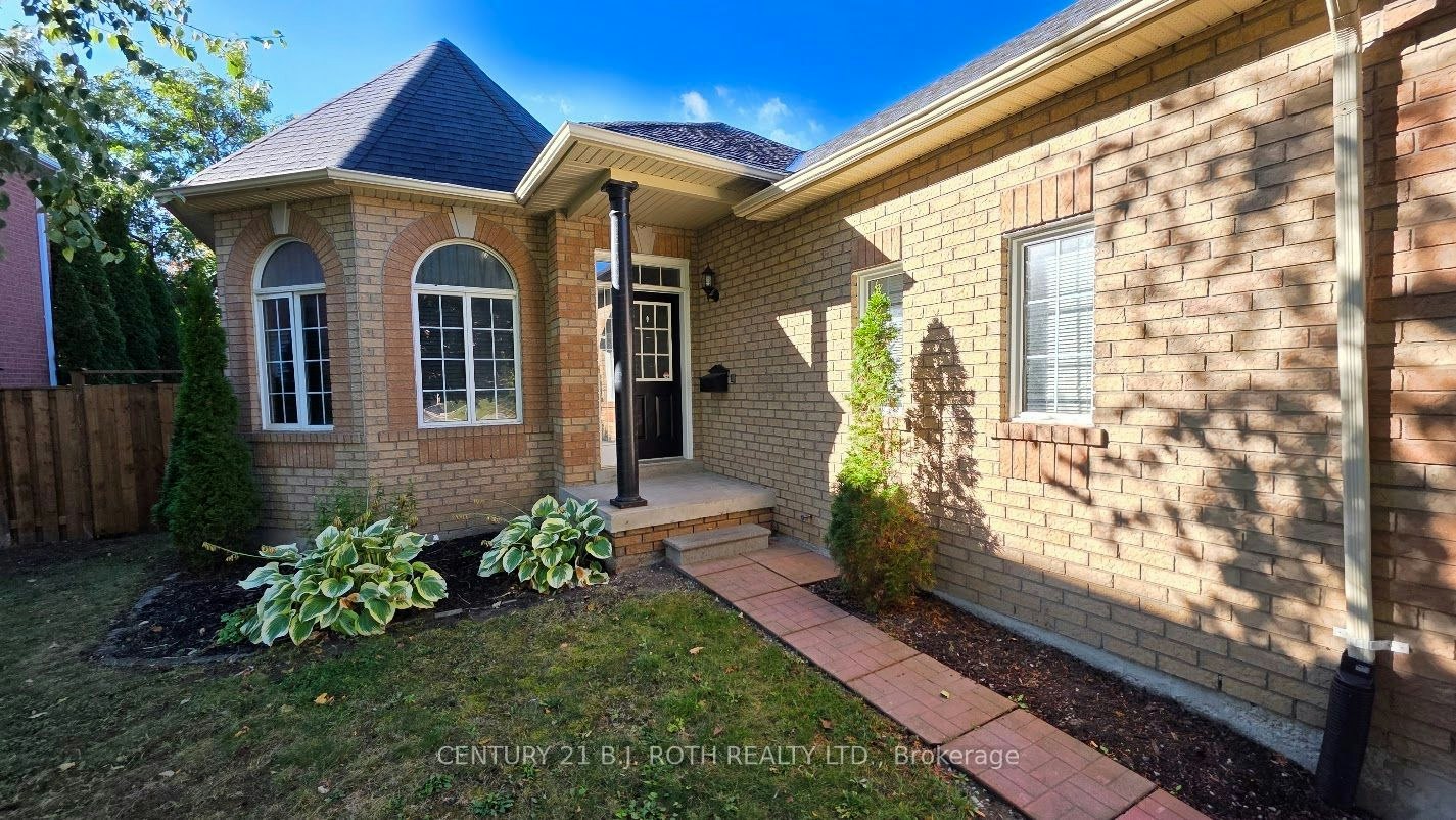 1930 Webster Boulevard, Innisfil, ON, L9S 2A6 - 2