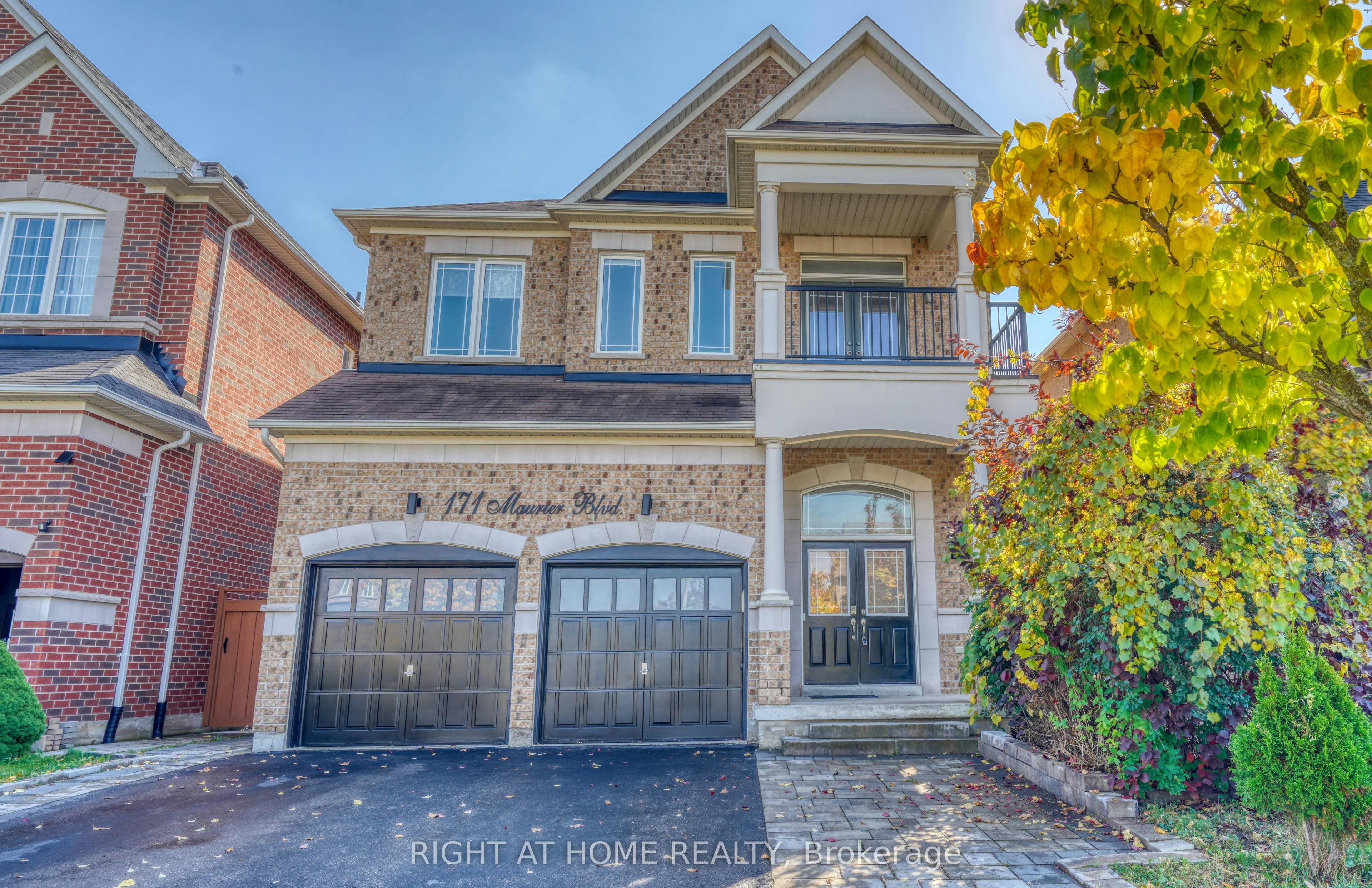 171 Maurier Boulevard, Vaughan, ON, L6A 0V2