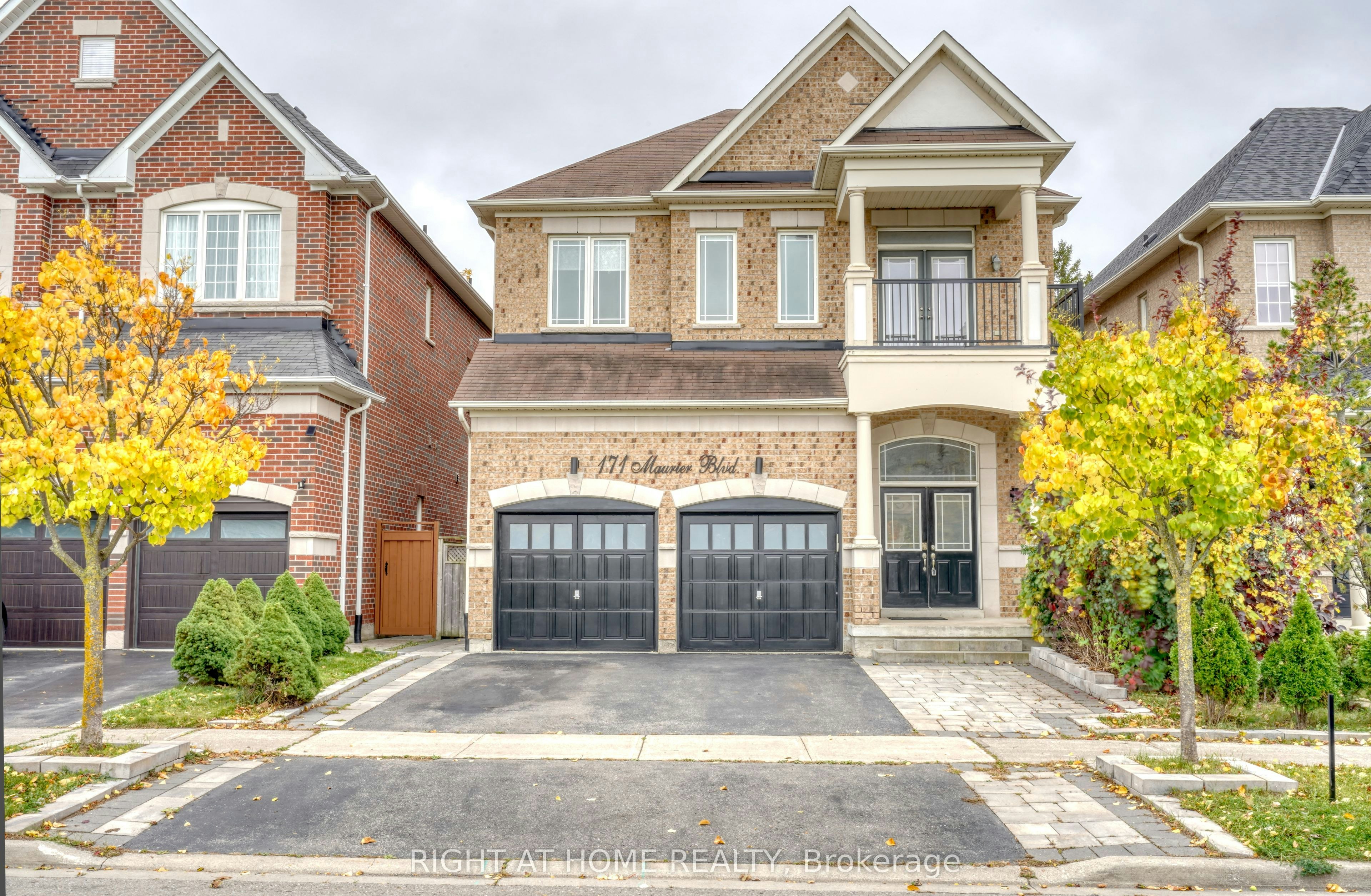 171 Maurier Boulevard, Vaughan, ON, L6A 0V2
