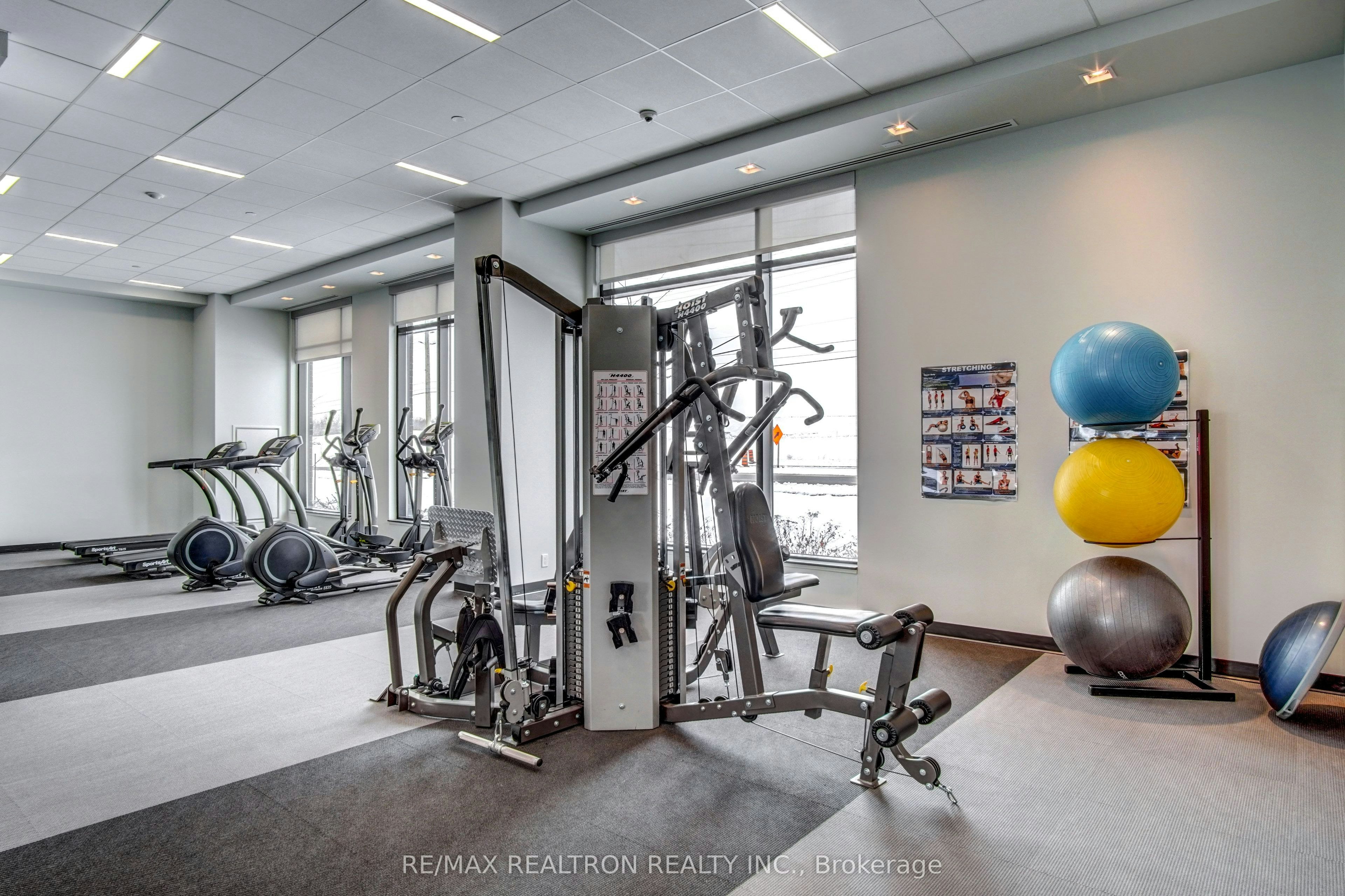 PH 446-555 William Graham Drive W, Aurora, ON, L4G 3H9 - 25
