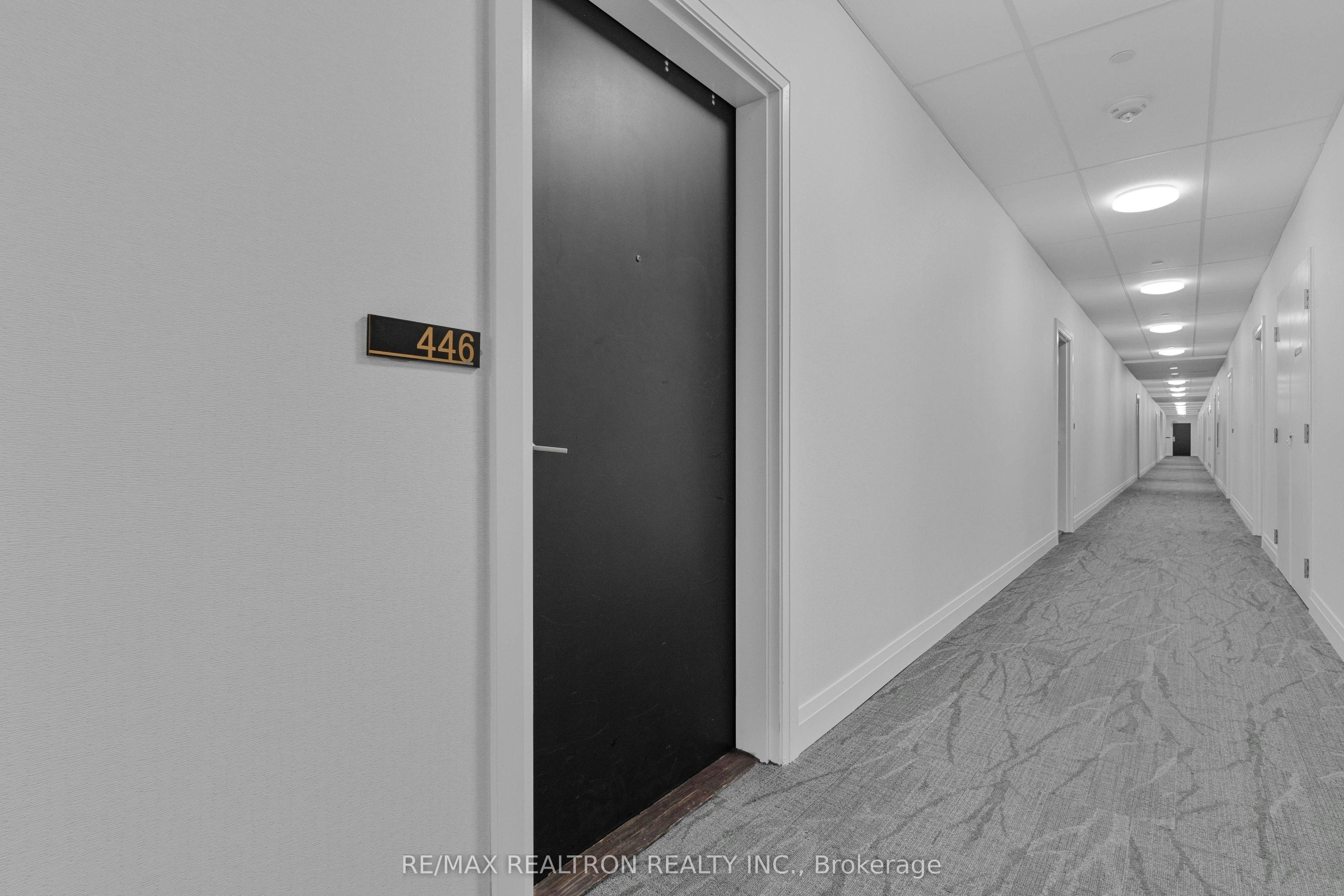 PH 446-555 William Graham Drive W, Aurora, ON, L4G 3H9 - 8