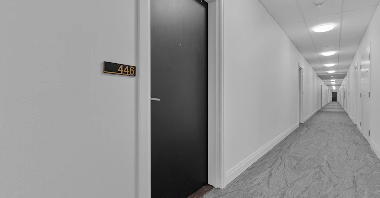 PH 446-555 William Graham Drive W, Aurora, ON, L4G 3H9 - 8