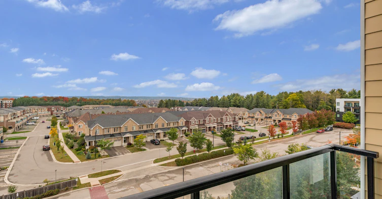 PH 446-555 William Graham Drive W, Aurora, ON, L4G 3H9 - 13