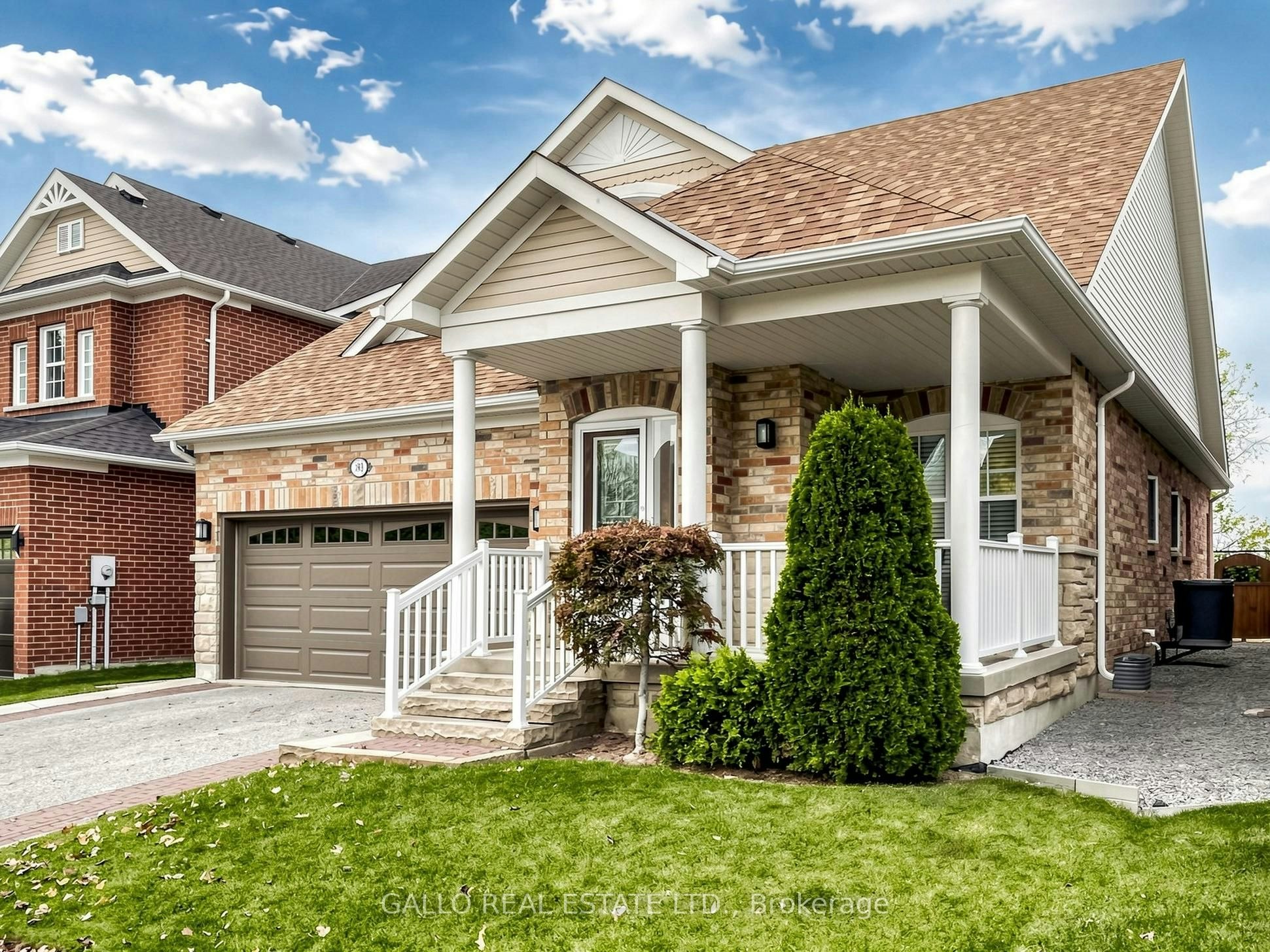 193 Bayberry Street, Whitchurch-Stouffville, ON, L4A 0E6