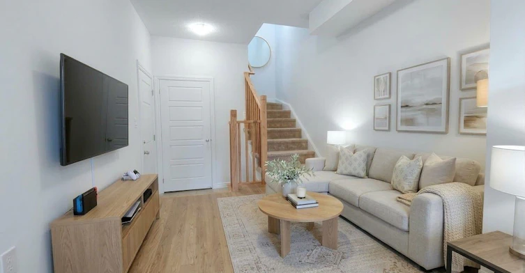 340 Capella Street, Newmarket, ON, L3X 0L7 - 4