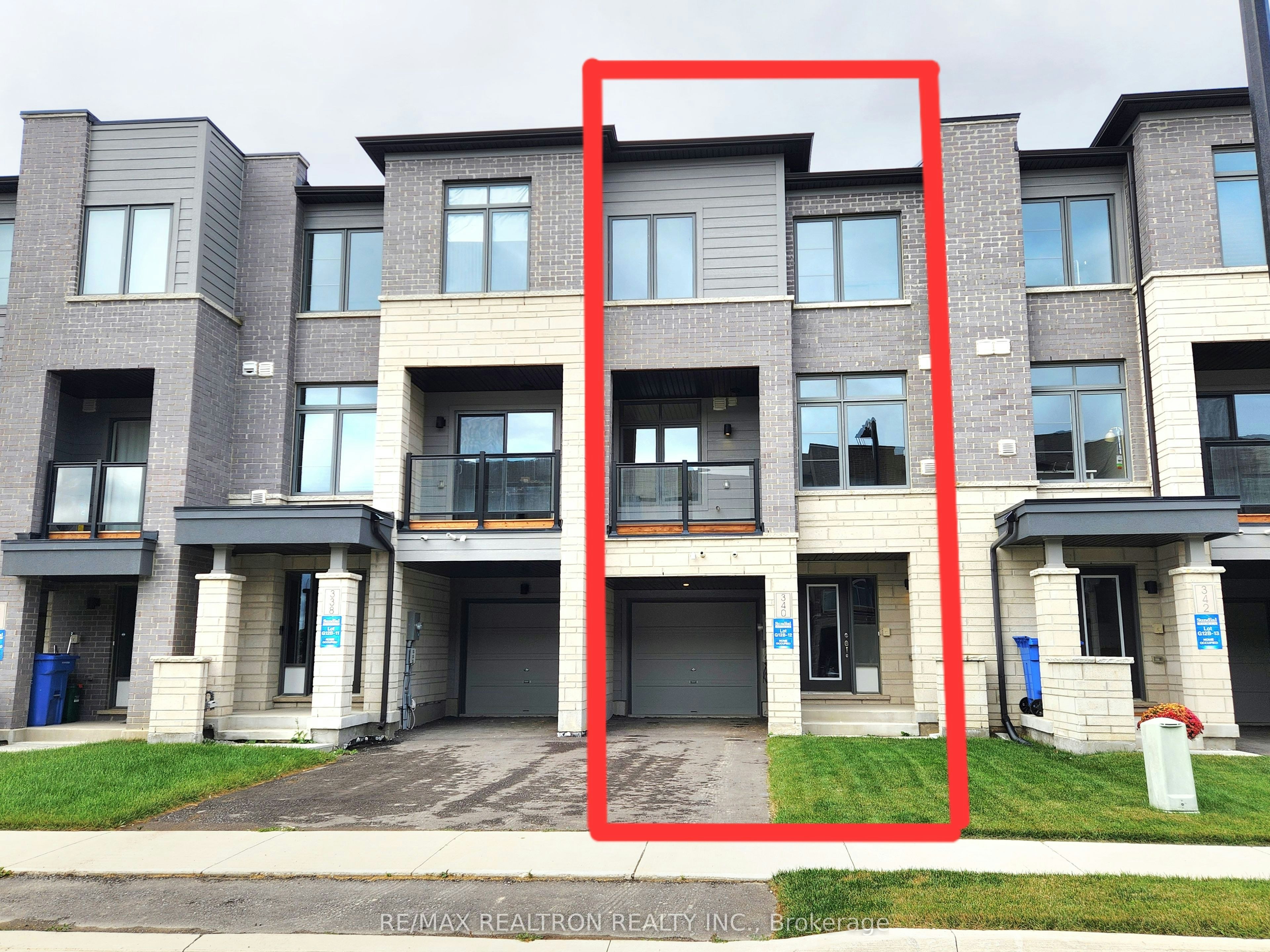 340 Capella Street, Newmarket, ON, L3X 0L7 - 2