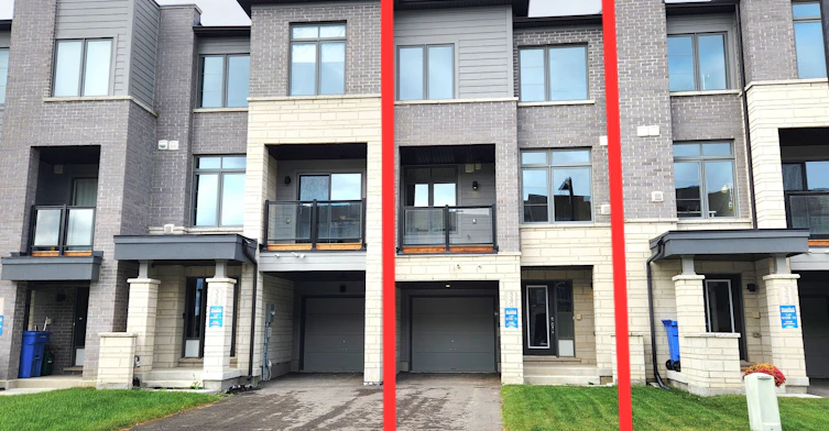 340 Capella Street, Newmarket, ON, L3X 0L7 - 2