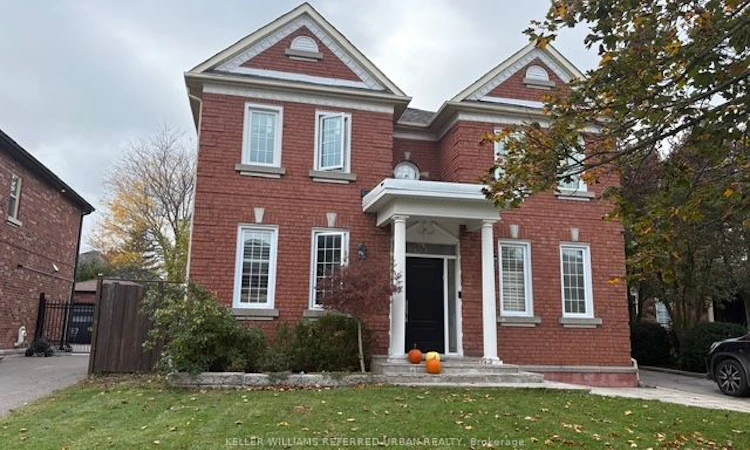 63 Oatlands Crescent