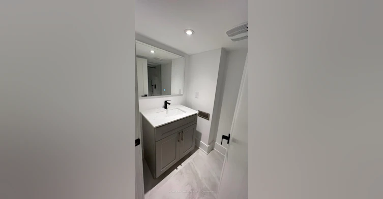 Basement-83 Gladstone Avenue, Vaughan, ON, L6A 2P2 - 11
