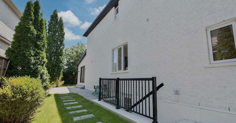 Basement-83 Gladstone Avenue, Vaughan, ON, L6A 2P2 - 3