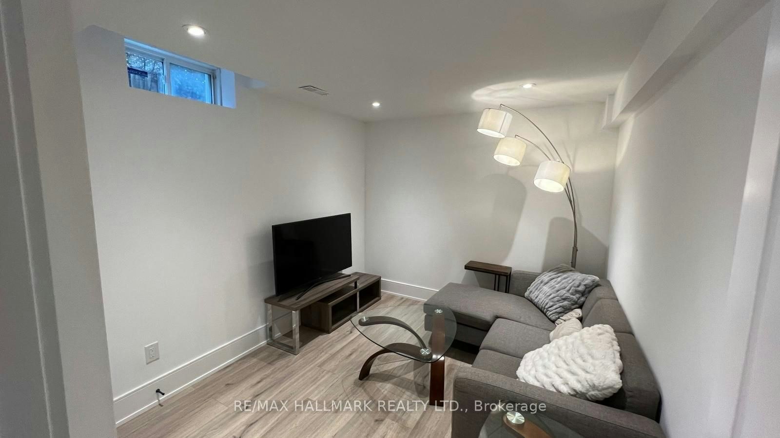 Basement-83 Gladstone Avenue, Vaughan, ON, L6A 2P2 - 8