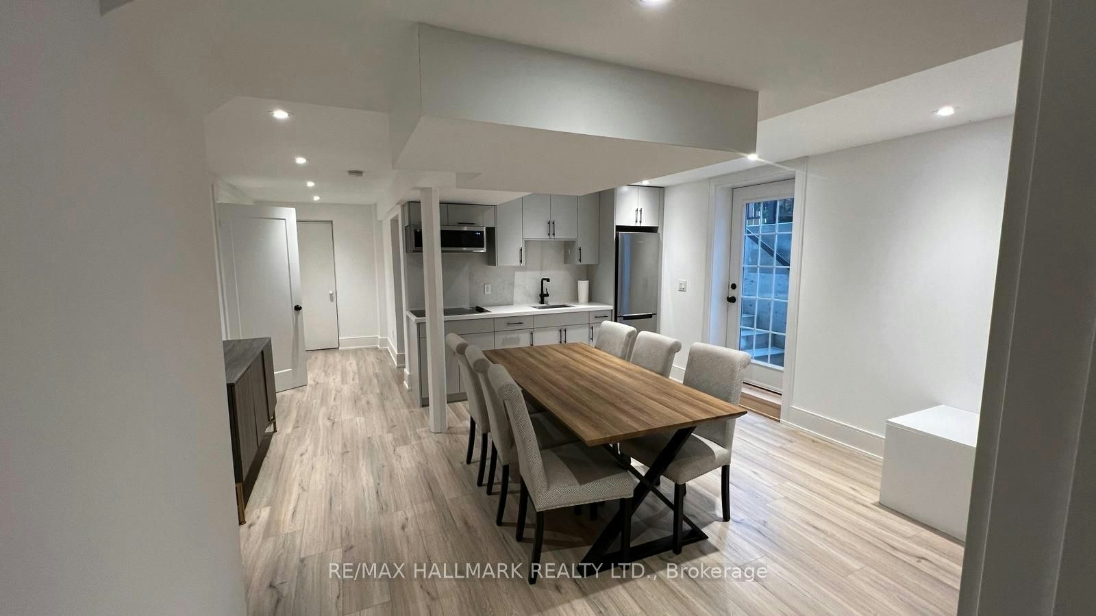 Basement-83 Gladstone Avenue, Vaughan, ON, L6A 2P2 - 4