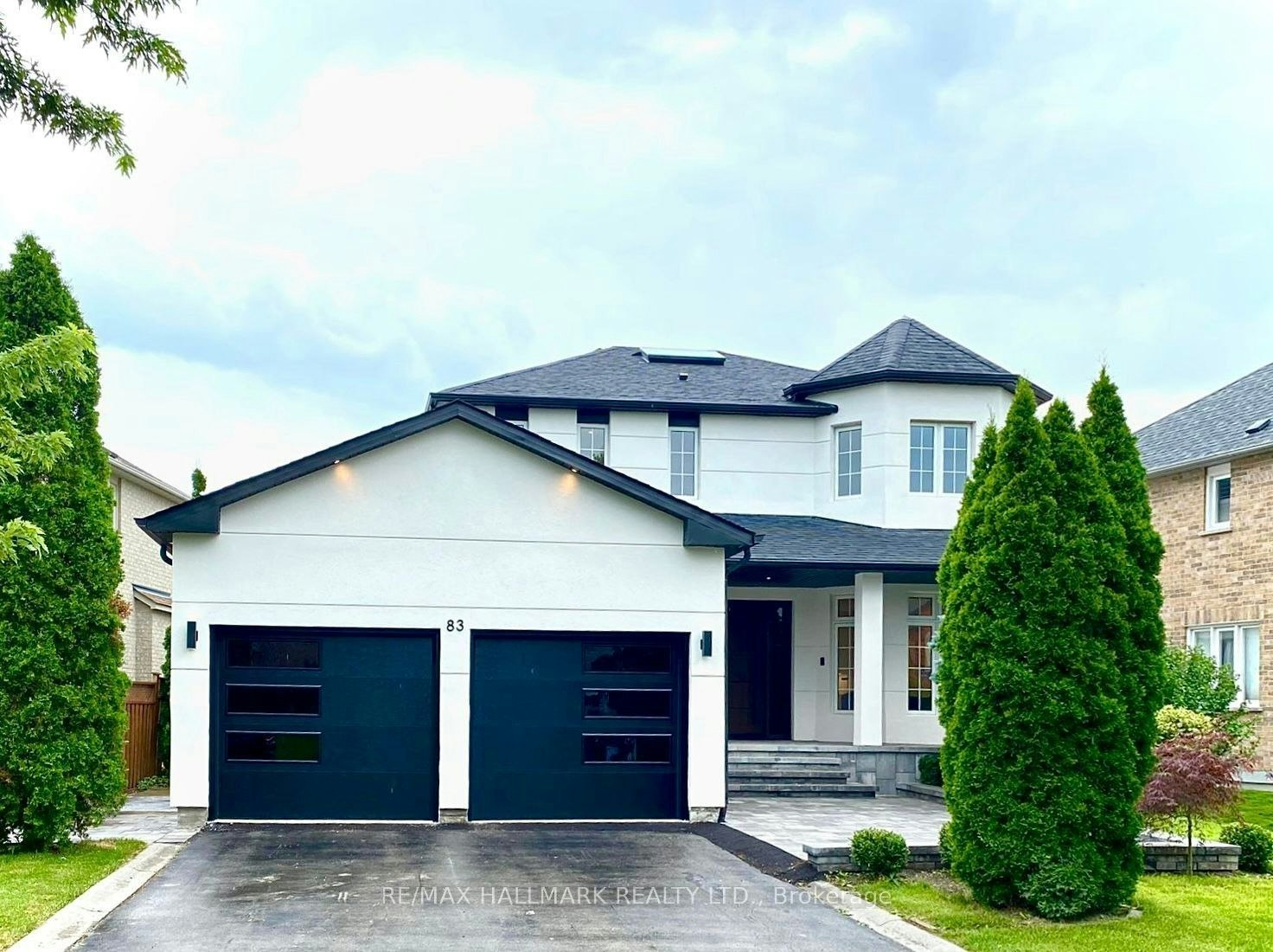 Basement-83 Gladstone Avenue, Vaughan, ON, L6A 2P2