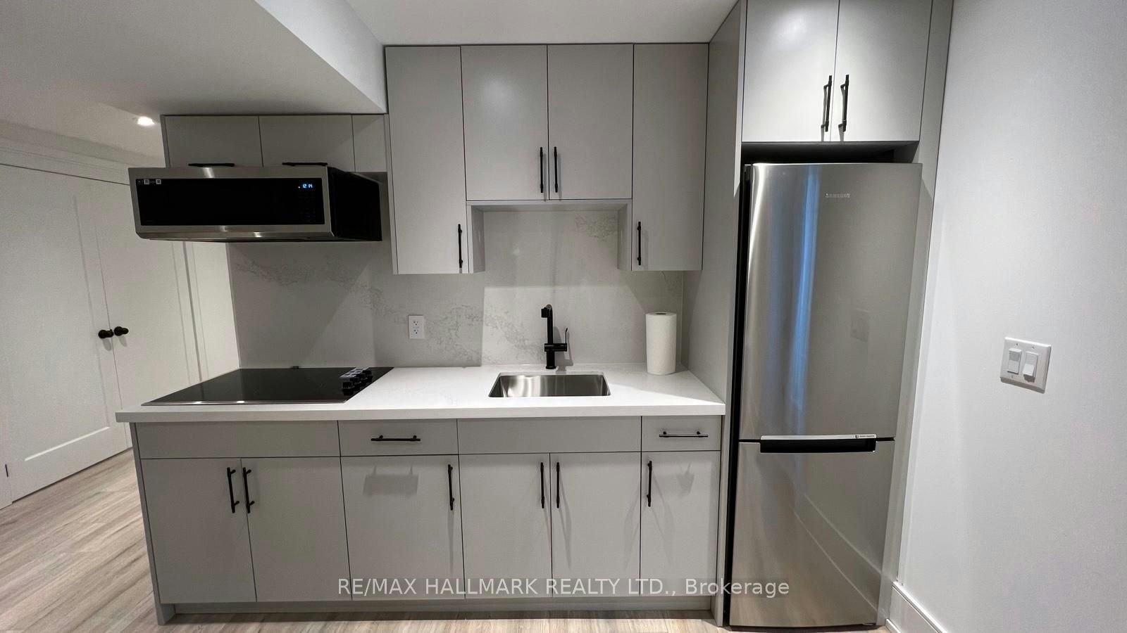 Basement-83 Gladstone Avenue, Vaughan, ON, L6A 2P2 - 5