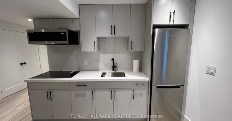 Basement-83 Gladstone Avenue, Vaughan, ON, L6A 2P2 - 5