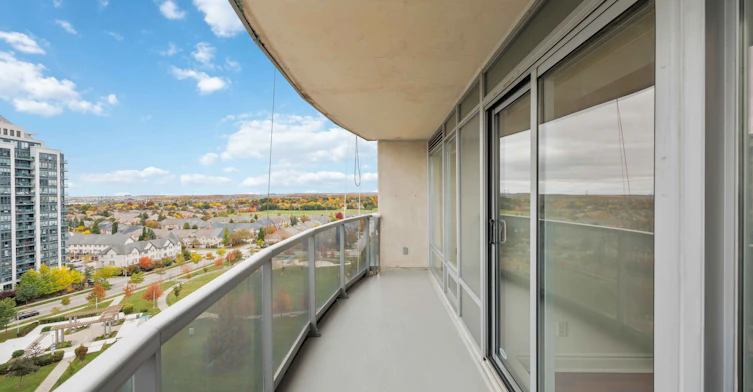 1204-7 North Park Road, Vaughan, ON, L4J 0C9 - 19