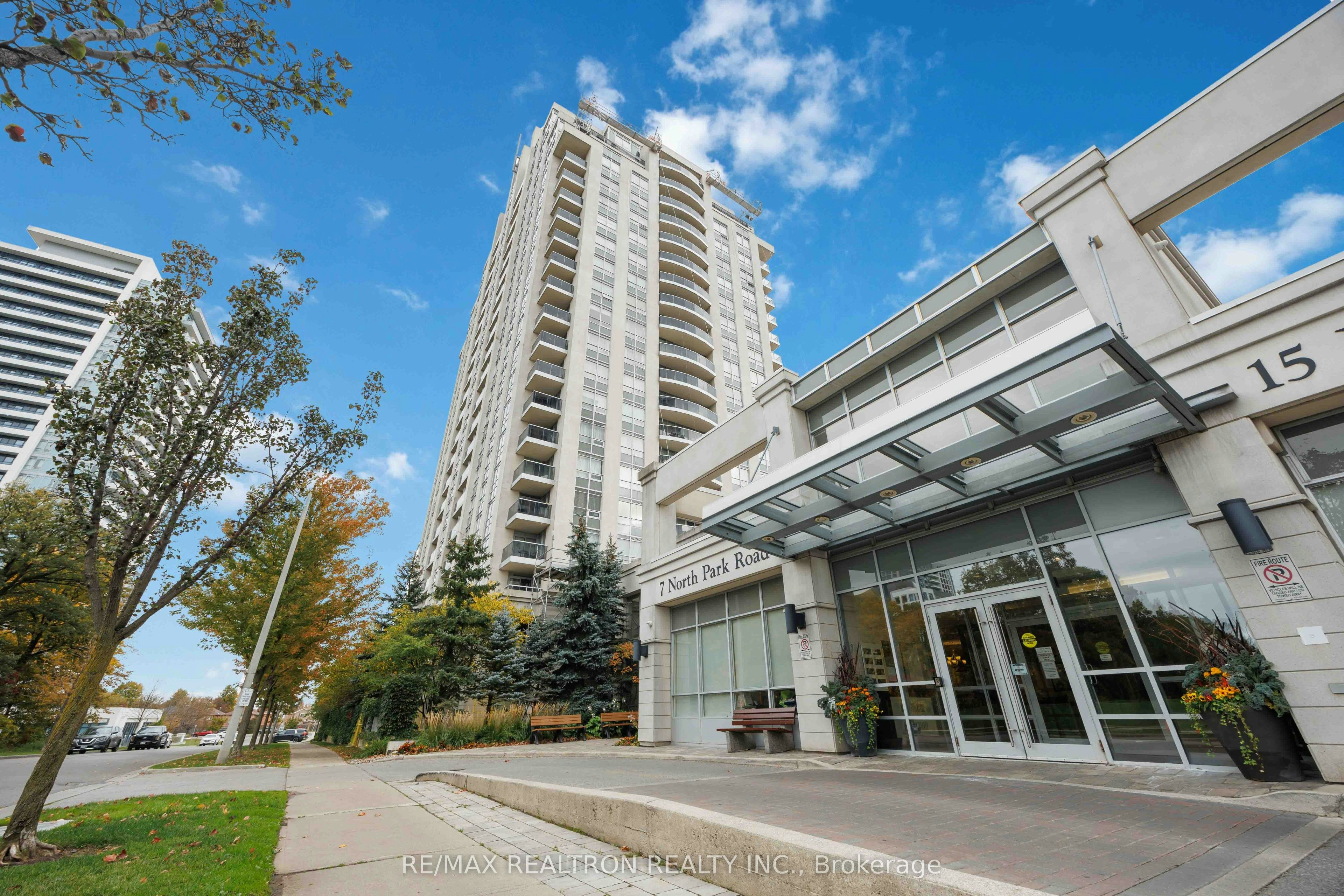 1204-7 North Park Road, Vaughan, ON, L4J 0C9 - 25
