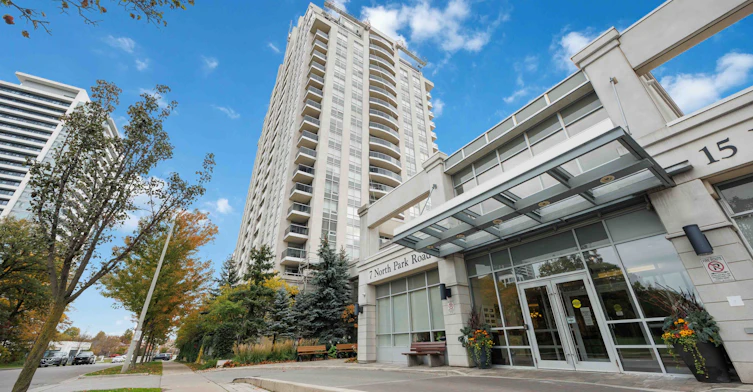 1204-7 North Park Road, Vaughan, ON, L4J 0C9 - 25