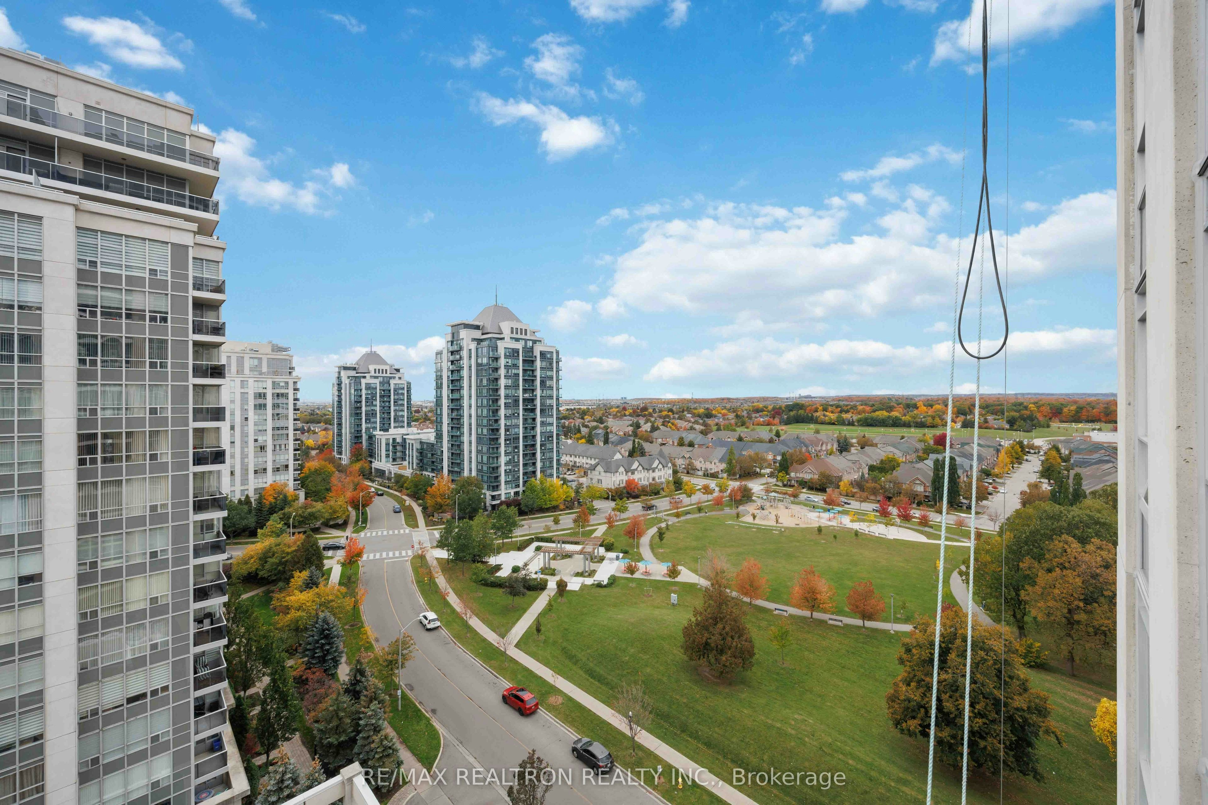 1204-7 North Park Road, Vaughan, ON, L4J 0C9 - 21
