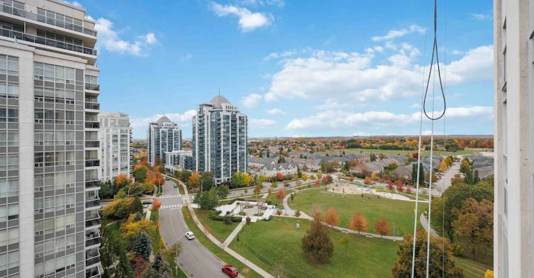 1204-7 North Park Road, Vaughan, ON, L4J 0C9 - 21