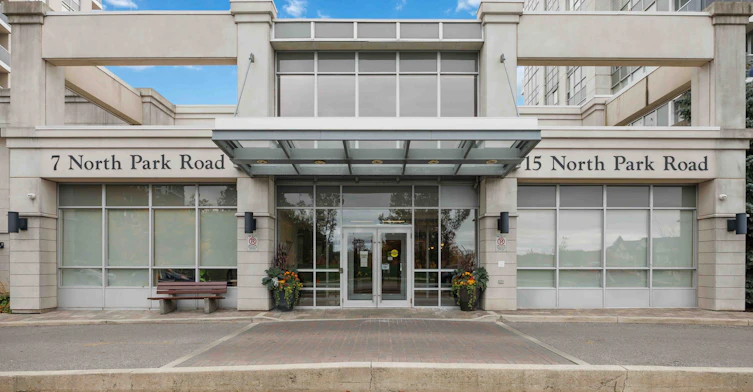 1204-7 North Park Road, Vaughan, ON, L4J 0C9