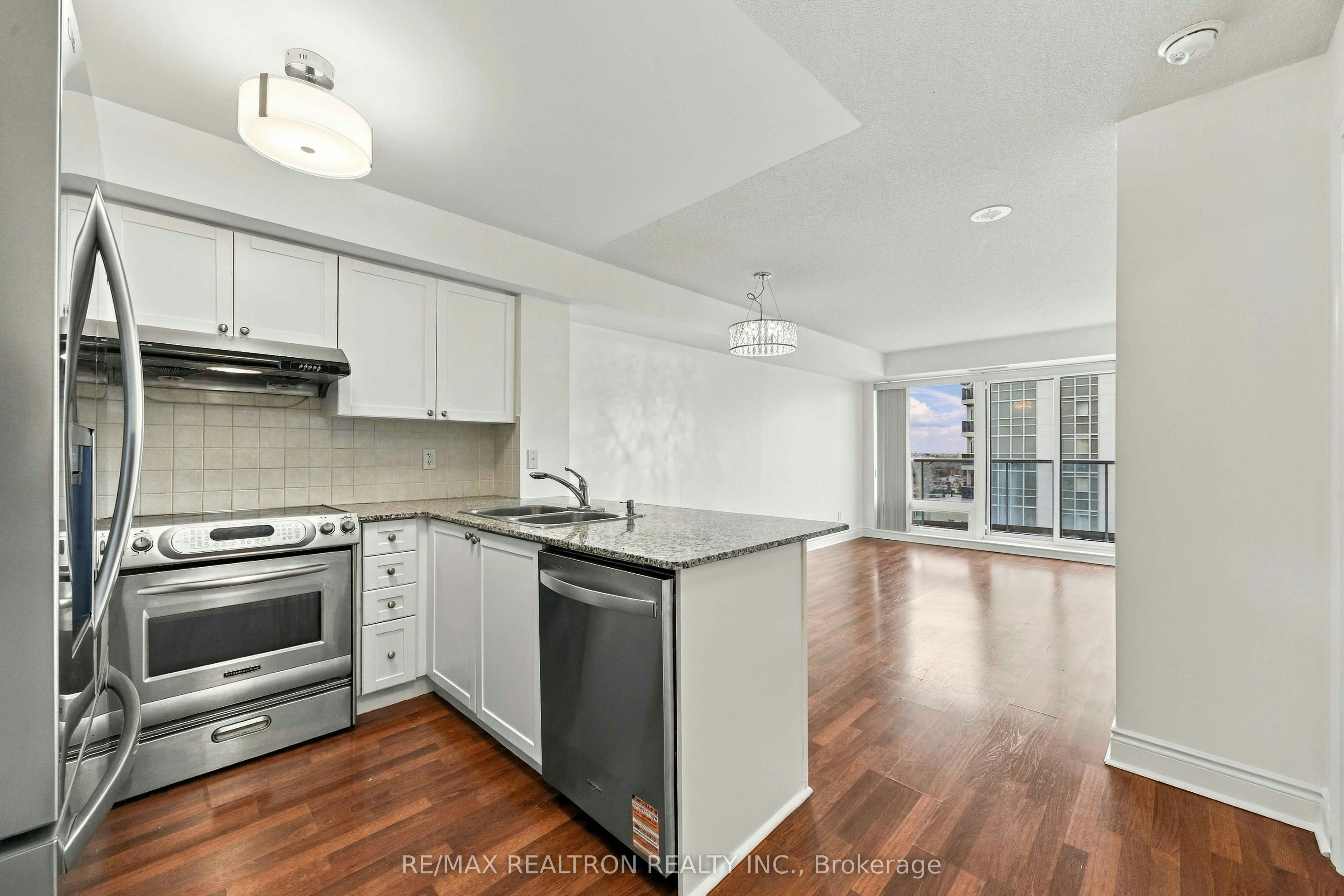 1204-7 North Park Road, Vaughan, ON, L4J 0C9 - 7