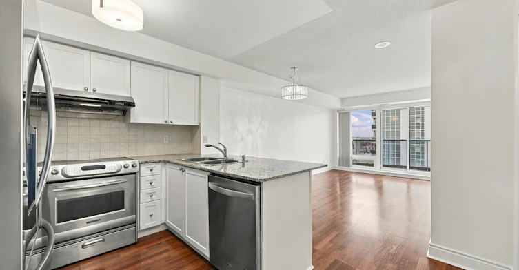 1204-7 North Park Road, Vaughan, ON, L4J 0C9 - 7
