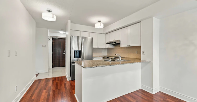 1204-7 North Park Road, Vaughan, ON, L4J 0C9 - 9