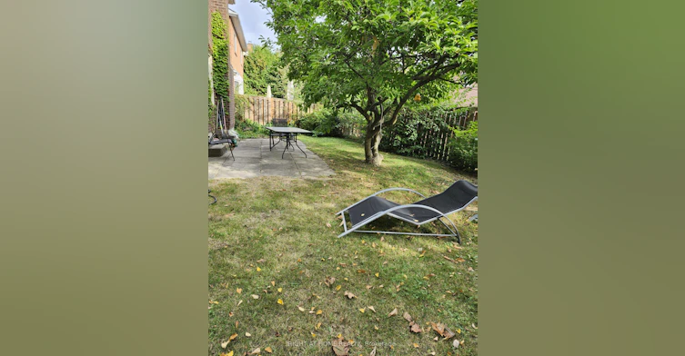 100 Jessica Gardens, Vaughan, ON, L4J 3G2 - 8