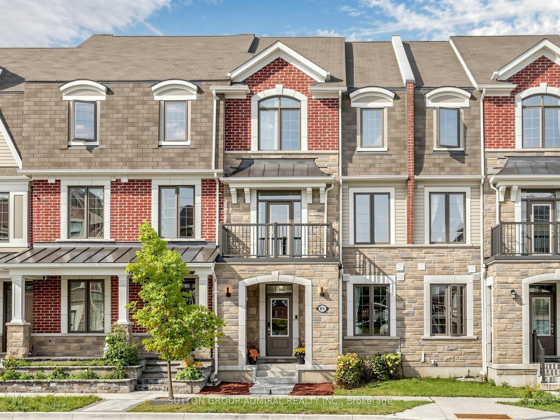 85 Casely Avenue, Richmond Hill, ON, L4S 0K7
