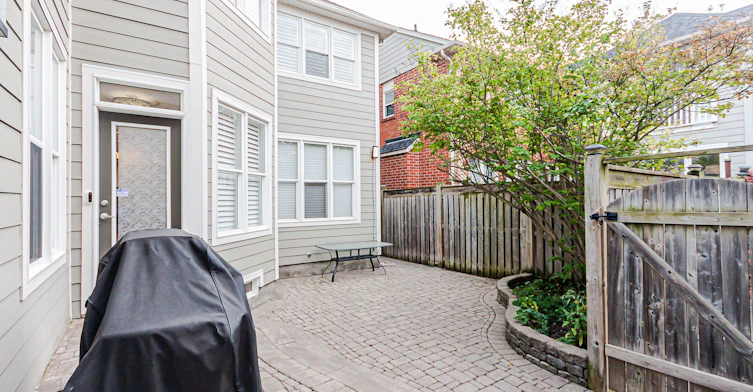 5 Chippenham Lane, Markham, ON, L6B 1L6 - 41