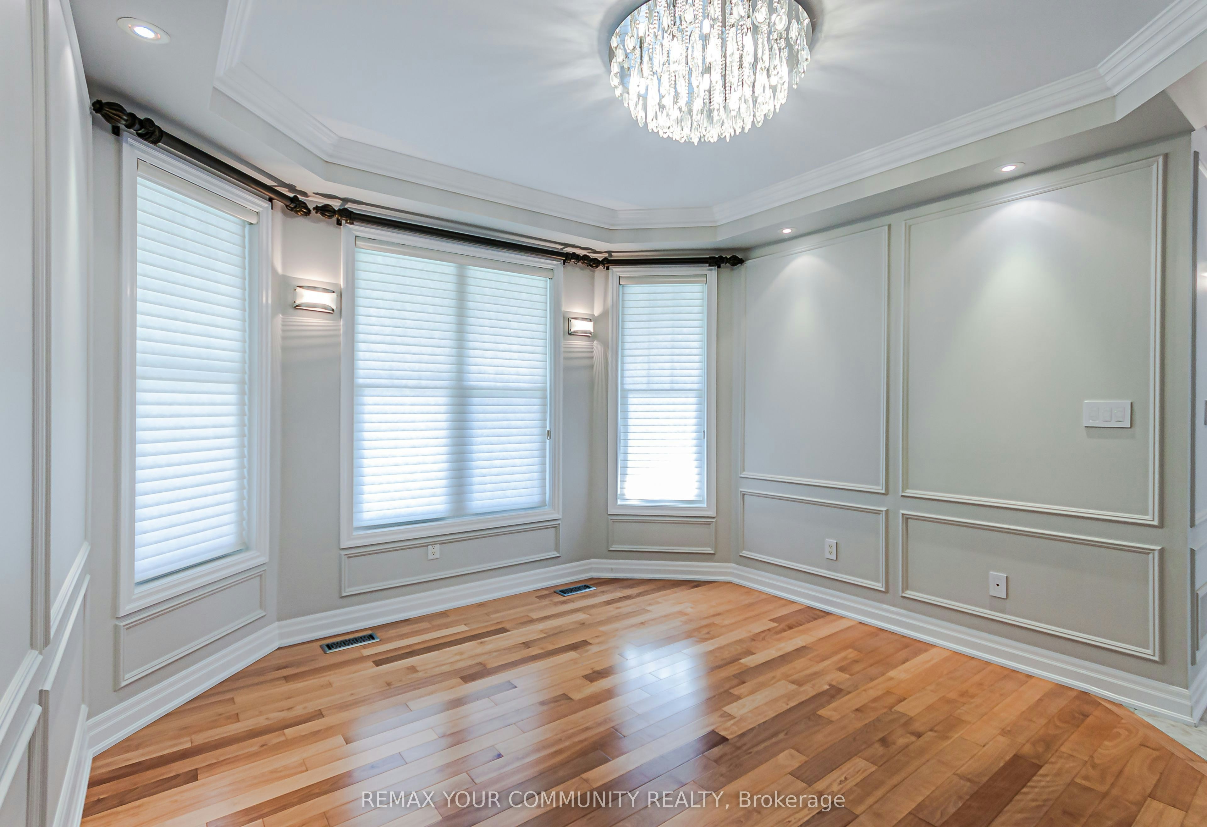 5 Chippenham Lane, Markham, ON, L6B 1L6 - 8