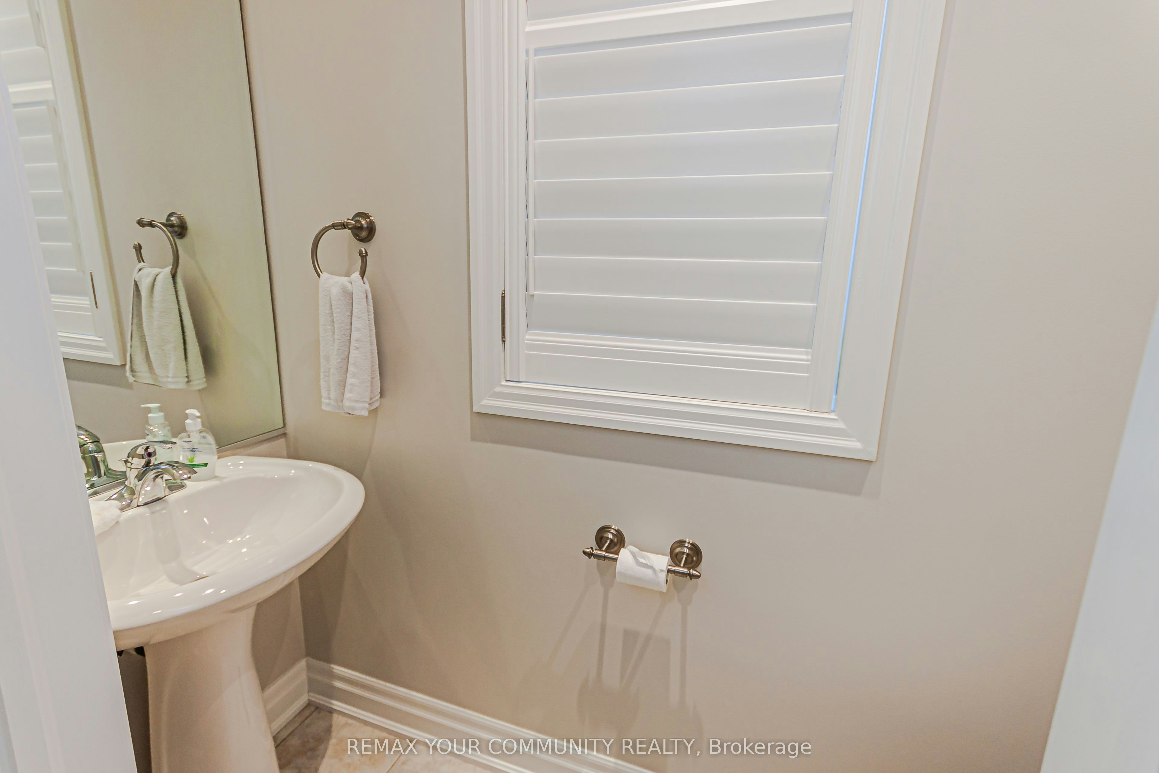5 Chippenham Lane, Markham, ON, L6B 1L6 - 21