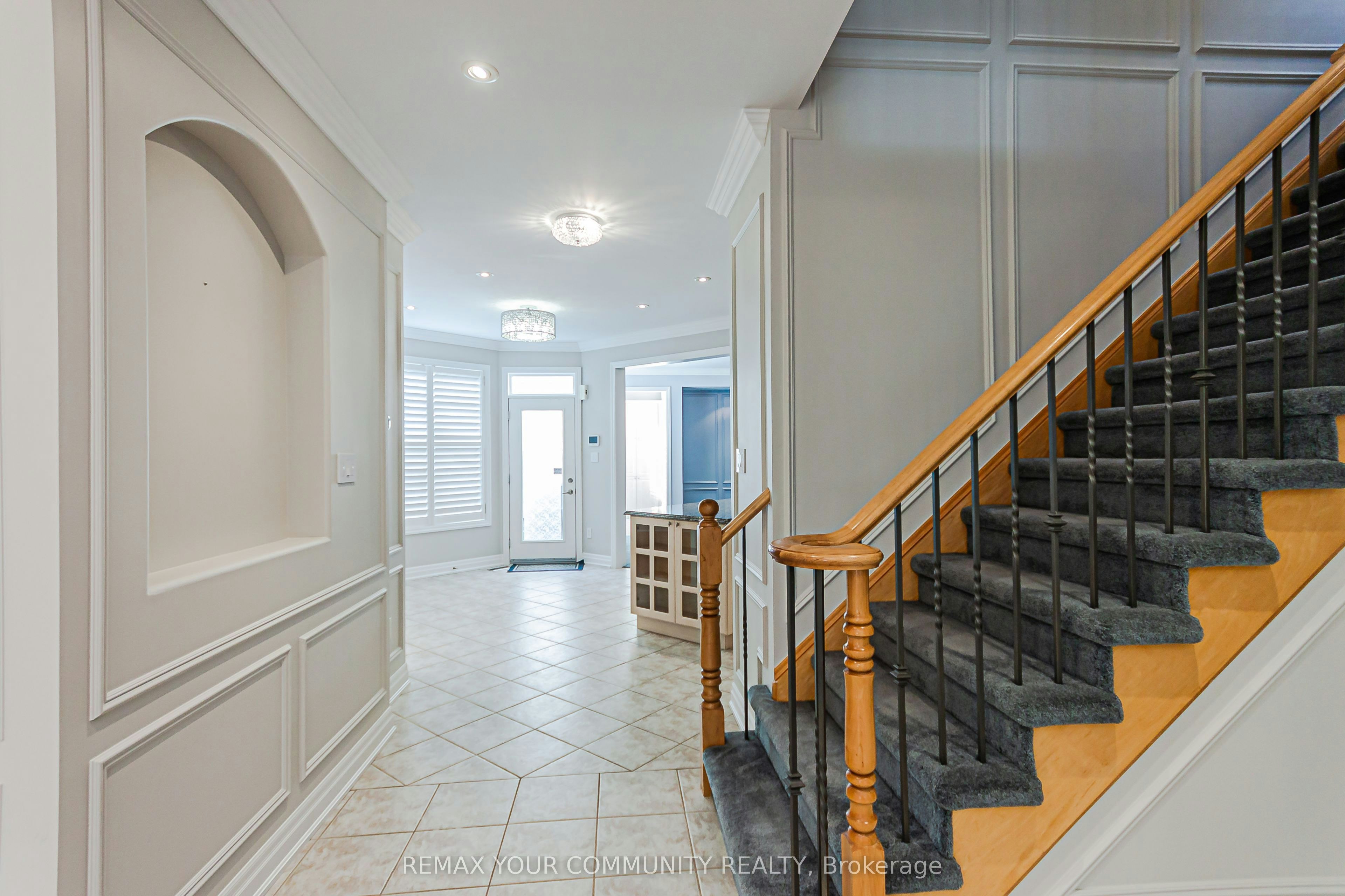 5 Chippenham Lane, Markham, ON, L6B 1L6 - 10