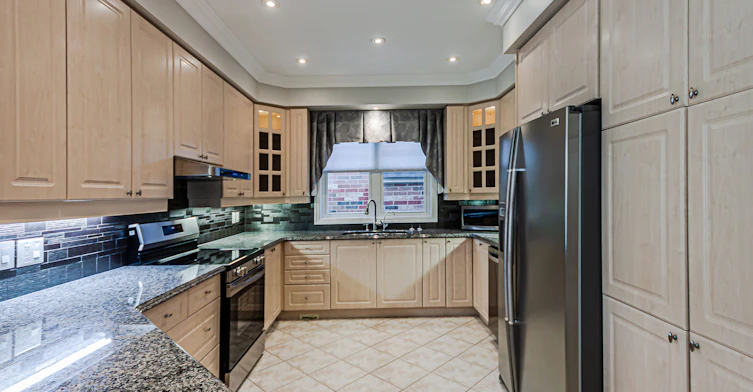 5 Chippenham Lane, Markham, ON, L6B 1L6 - 12