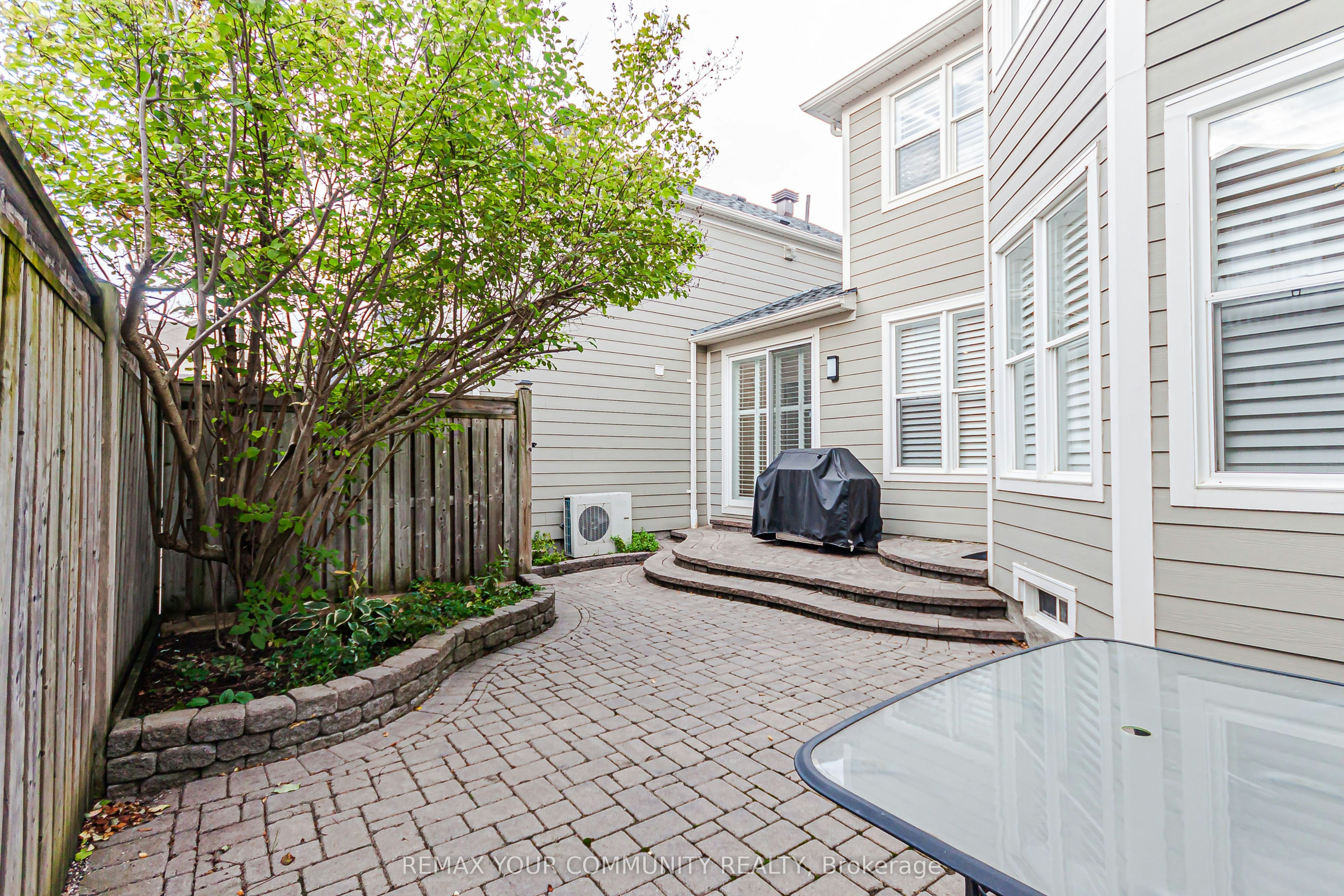 5 Chippenham Lane, Markham, ON, L6B 1L6 - 40