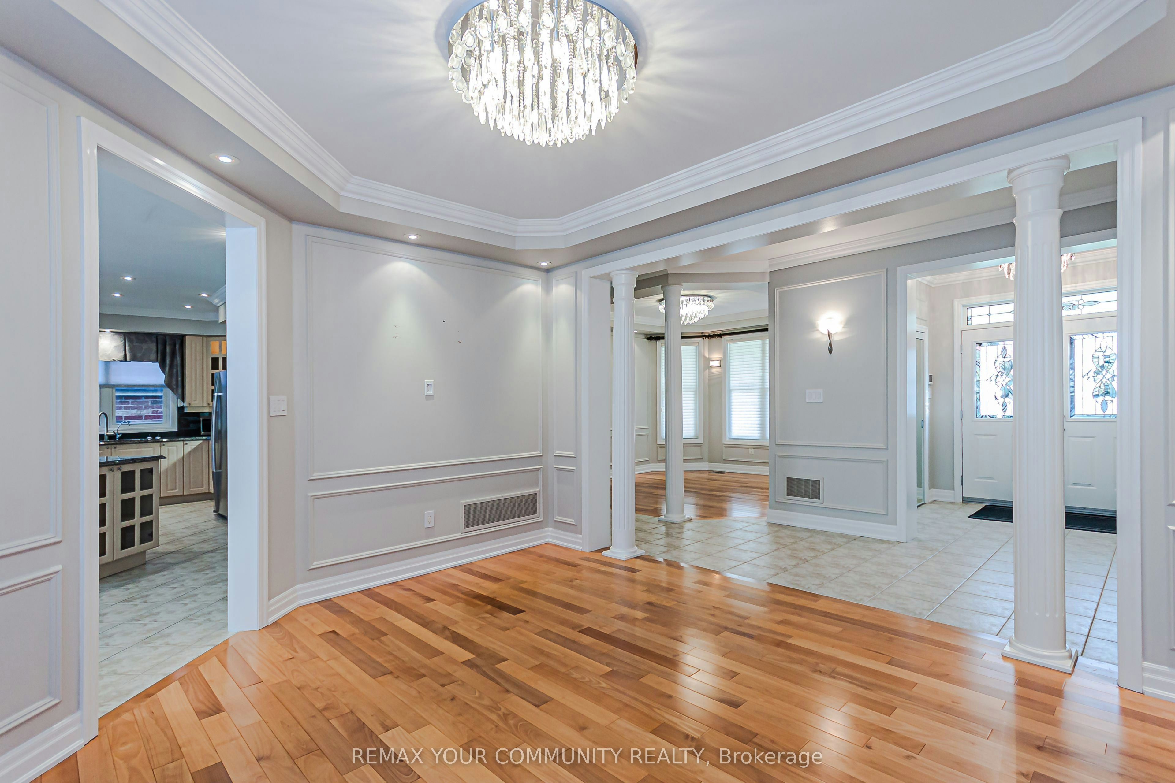 5 Chippenham Lane, Markham, ON, L6B 1L6 - 7