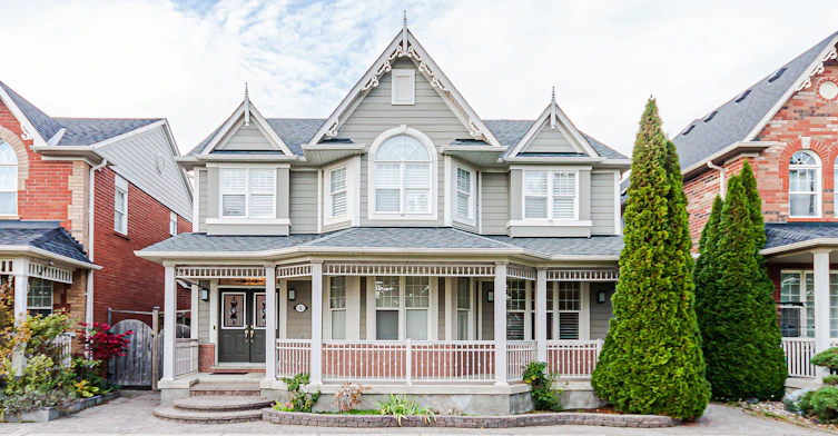 5 Chippenham Lane, Markham, ON, L6B 1L6
