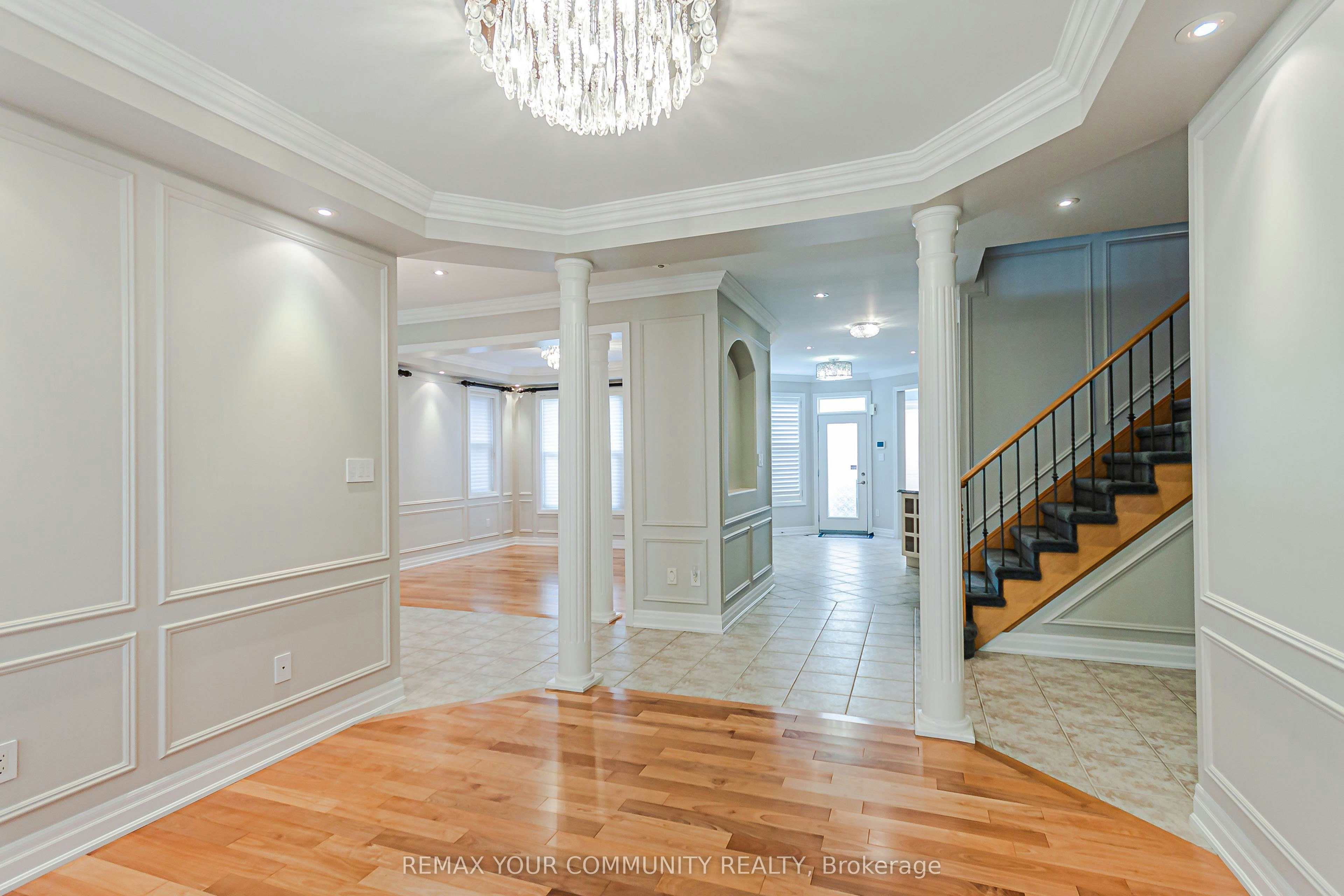 5 Chippenham Lane, Markham, ON, L6B 1L6 - 9