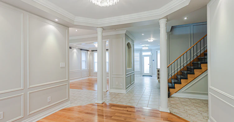 5 Chippenham Lane, Markham, ON, L6B 1L6 - 9