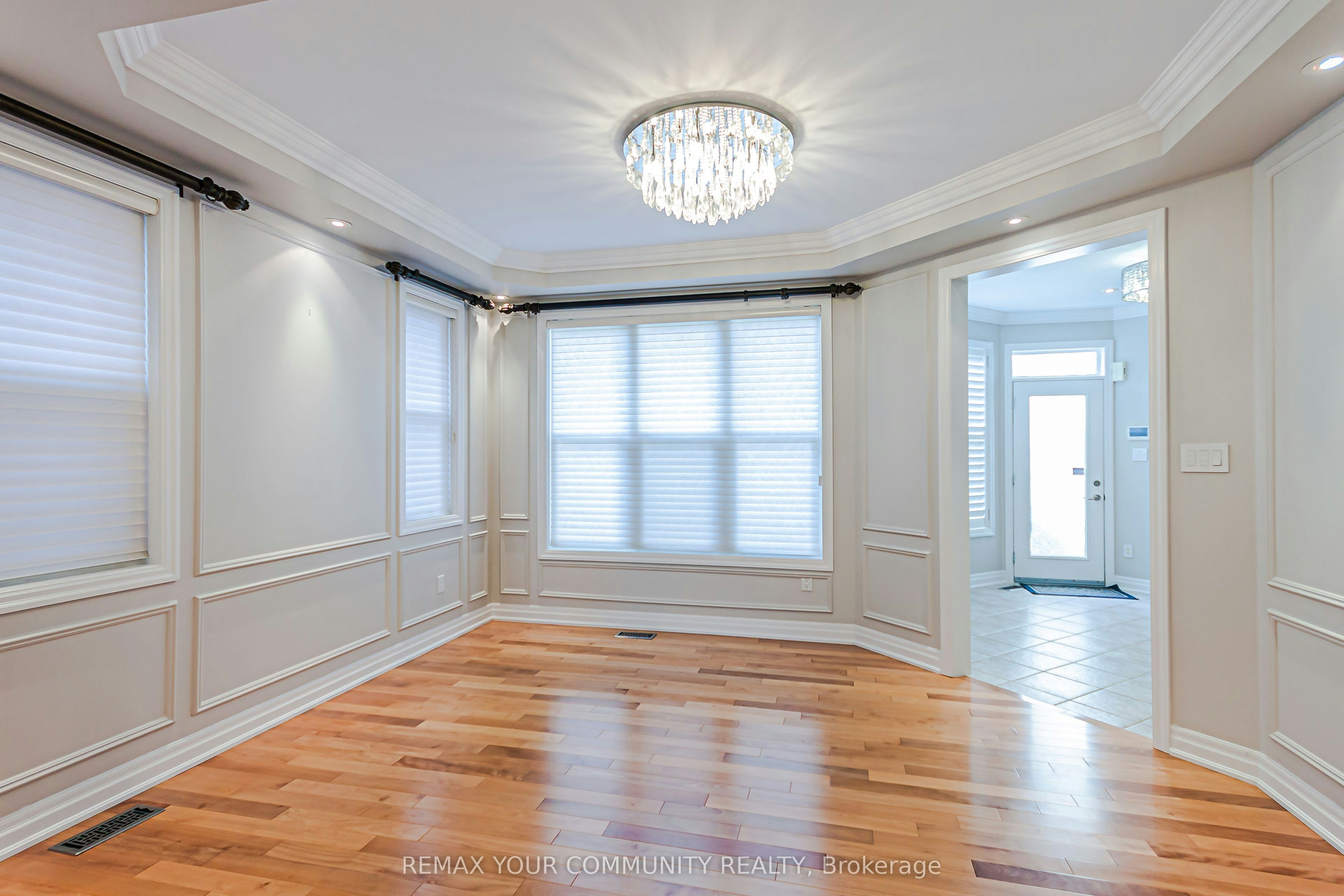 5 Chippenham Lane, Markham, ON, L6B 1L6 - 6
