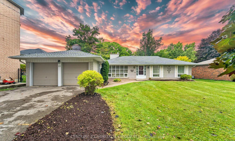22 Poplar Drive