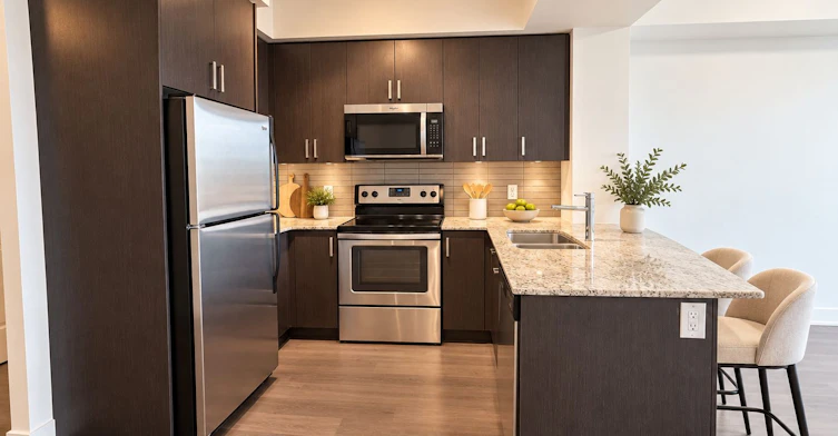 612-7608 Yonge Street, Markham, ON, L4J 1V9 - 8