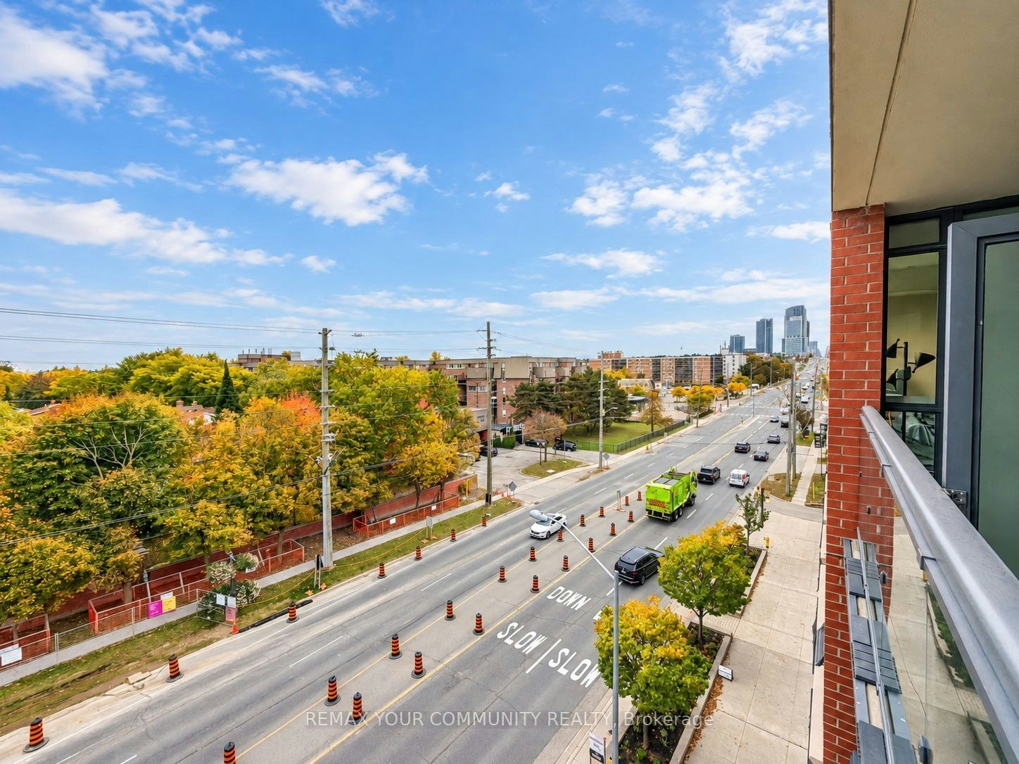 612-7608 Yonge Street, Markham, ON, L4J 1V9 - 15