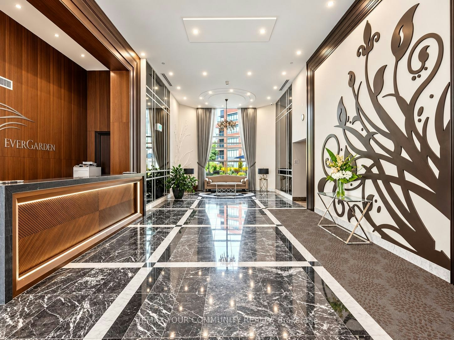 612-7608 Yonge Street, Markham, ON, L4J 1V9 - 2
