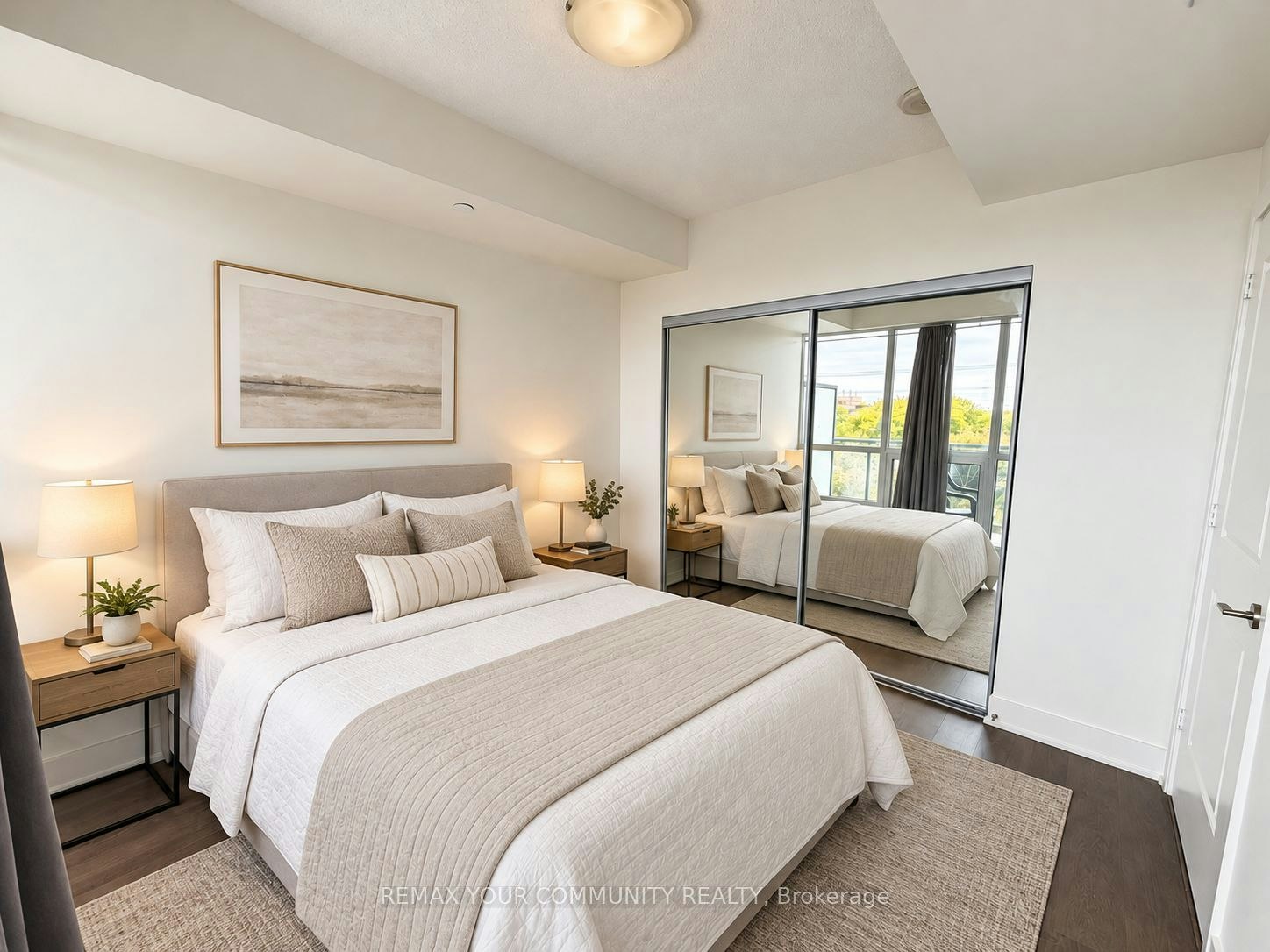612-7608 Yonge Street, Markham, ON, L4J 1V9 - 12