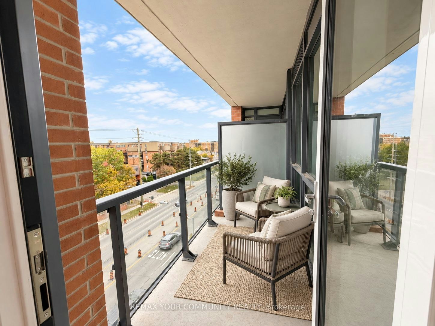 612-7608 Yonge Street, Markham, ON, L4J 1V9 - 14
