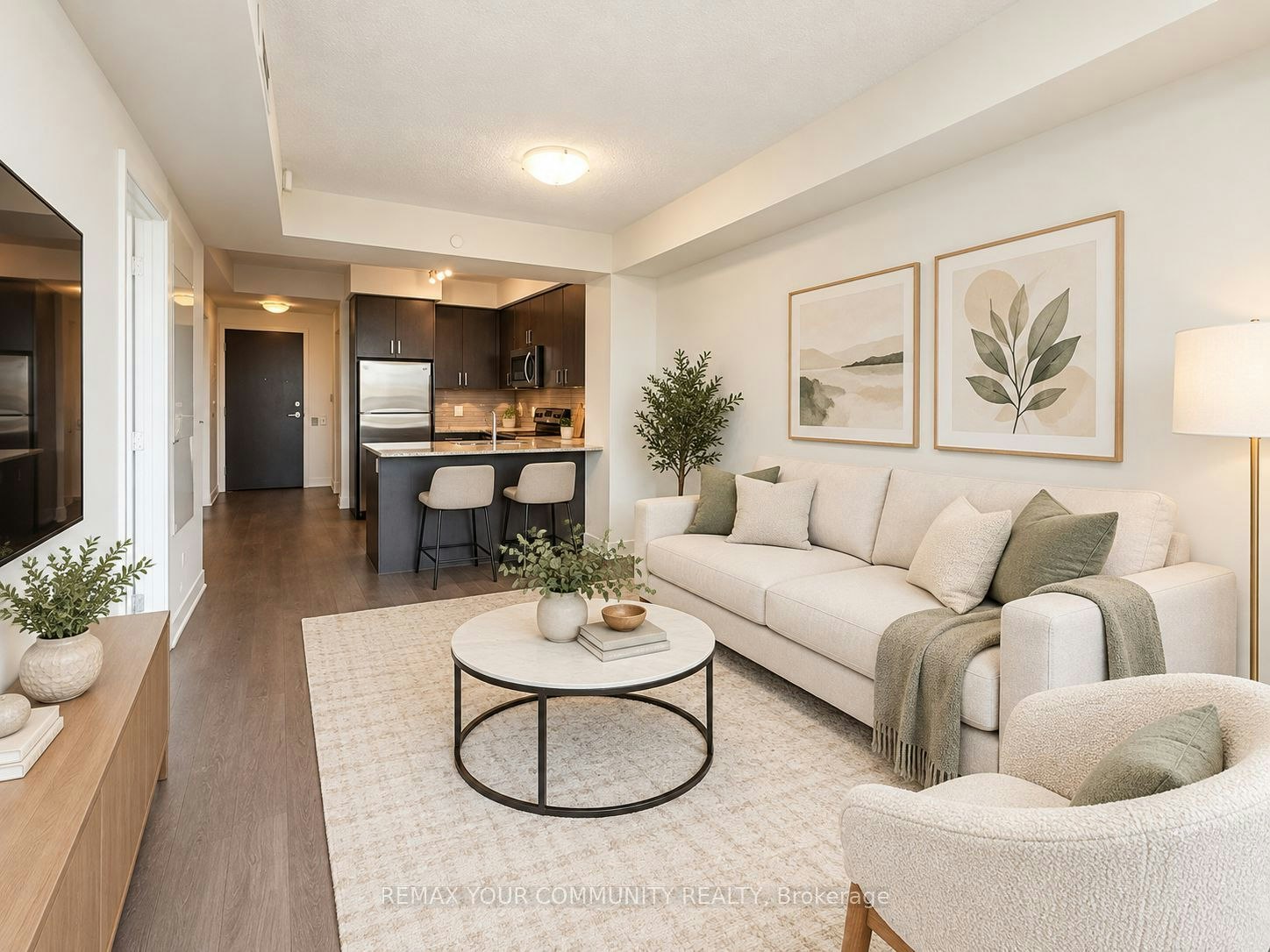 612-7608 Yonge Street, Markham, ON, L4J 1V9 - 9